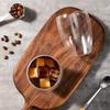 Double-layer High Borosilicate Glass Coffee Cup