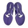 Nike Pantofi de baschet Sabrina 2 pentru femei, mov, alb, HM5038-500