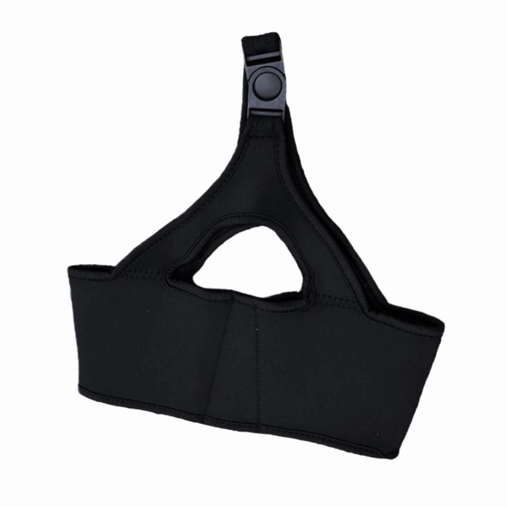 Neoprene Double Bottle Cover Collapsible Cup Carrier Holder Double Cup Beverage Holder Camping