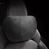 Chair Seat Car Interior Neck Support Neck Rest Cushion Car Headrest Car Neck Pillow Car Head Pillow