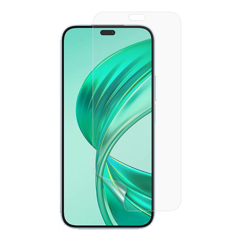 

Для Honor X8b 4G ПЕТ Захисна плівка для екрана Високої чіткості Плівка для екрана телефону Без бульбашок