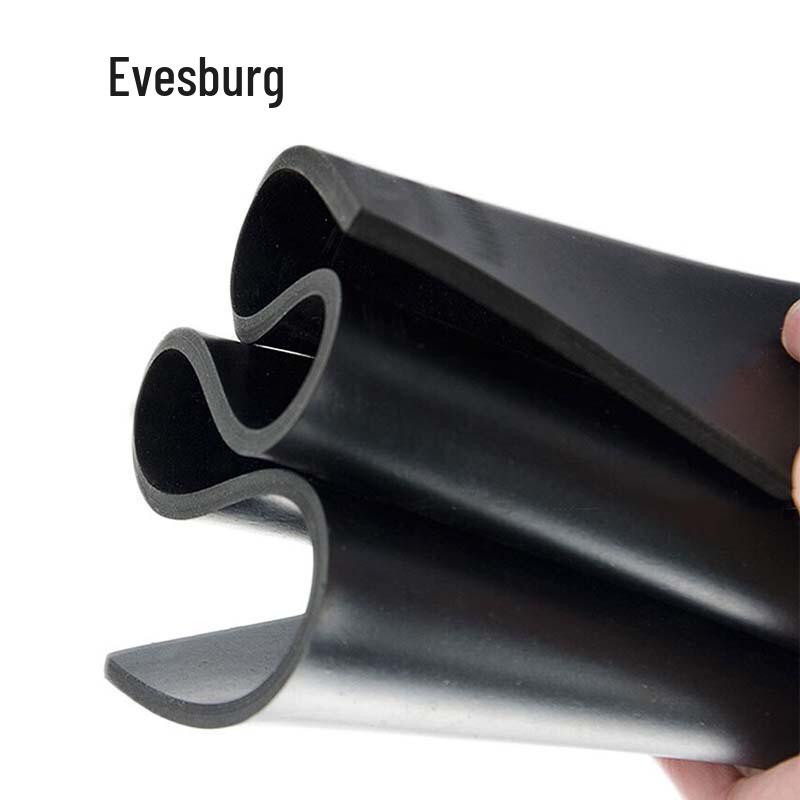 Высоковольтный изолирующий резиновый коврик 10 кВ