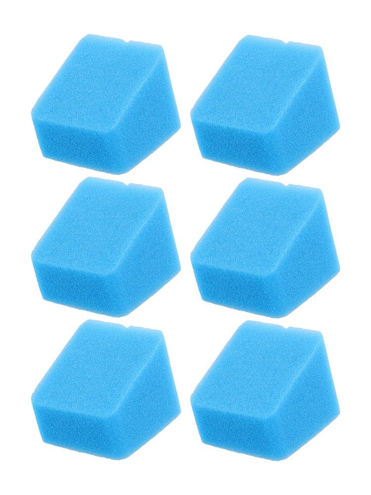 Replacement Sponge Compatible with For JONR ED12 Lite Cordless Wet and Dry Vacuum Cleaner for Effective Dust Removal