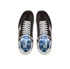 Мужские кроссовки GOLDEN GOOSE Gmf00684.f005675 90179 черный
