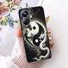 For Realme 10 Pro Case Soft Silicone TPU Protective Bow flower Phone Case For Realme 10Pro+ transparent Realme10 4G Cover Coque