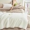 Jieliya Class A Soybean Fiber All-Season Duo Quilt