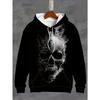 Casual Simple Men's Sports Hoodie Comfortable Loose Hoodies Sweatshirts Men’s