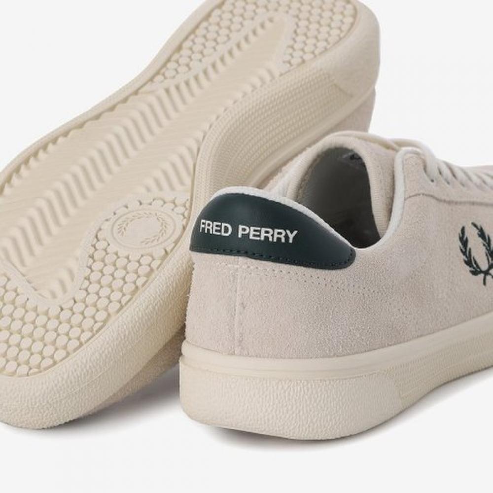 Fred Perry Men S SneakerS tenniS Shoe Suede  560  Sfpm2612328 560