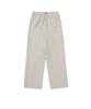 SNOWPEAK APPAREL Women'S Work Fatigue Pants (S25Zwdpt13) Light Beige