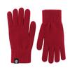 Winter Mink Imitation Solid Color Gloves