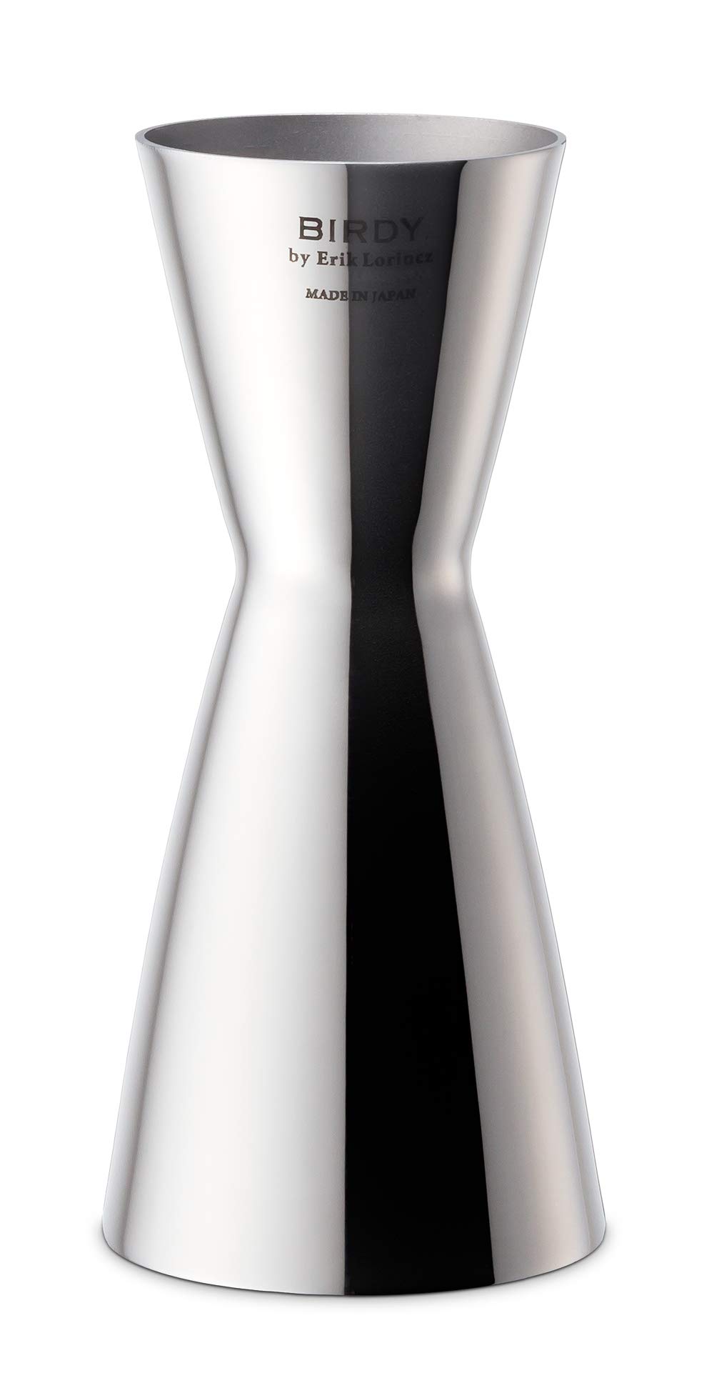 BIRDY. MC30/60 Stainless Steel Measuring Cup