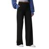 Women’s High Waist Wide Leg Lounge Pants Casual Loose Fit Long Trousers Soft Fabric with Pockets for Daily Wear