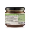 Honig und Gewürz Honiggetränkte Amla (350g) | Indische Stachelbeeren in rohem Honig | Amla Murabba reich an Vitamin C | Immunstärker | Roh und rein |