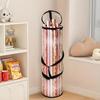 1pc,Gift Wrap Organizer-Durable Storage Tote Bag for Birthdays,holidays,gift Wrapping Paper,household Items,paper Roll Holder