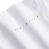 ANTA T Shirts Men's Pure White 2 Crew Neck 952627106-2