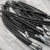 Shuoda Jianlian Grease Gun High-Pressure Hose