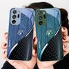 Mignon Tigre Doré Marron Pour Samsung A01 A02 03 Core A04 05 06 10 12 13 14 5G 15 16 M02 12 Note 8 9 10 20 Verre Coque Ultra pour Téléphone