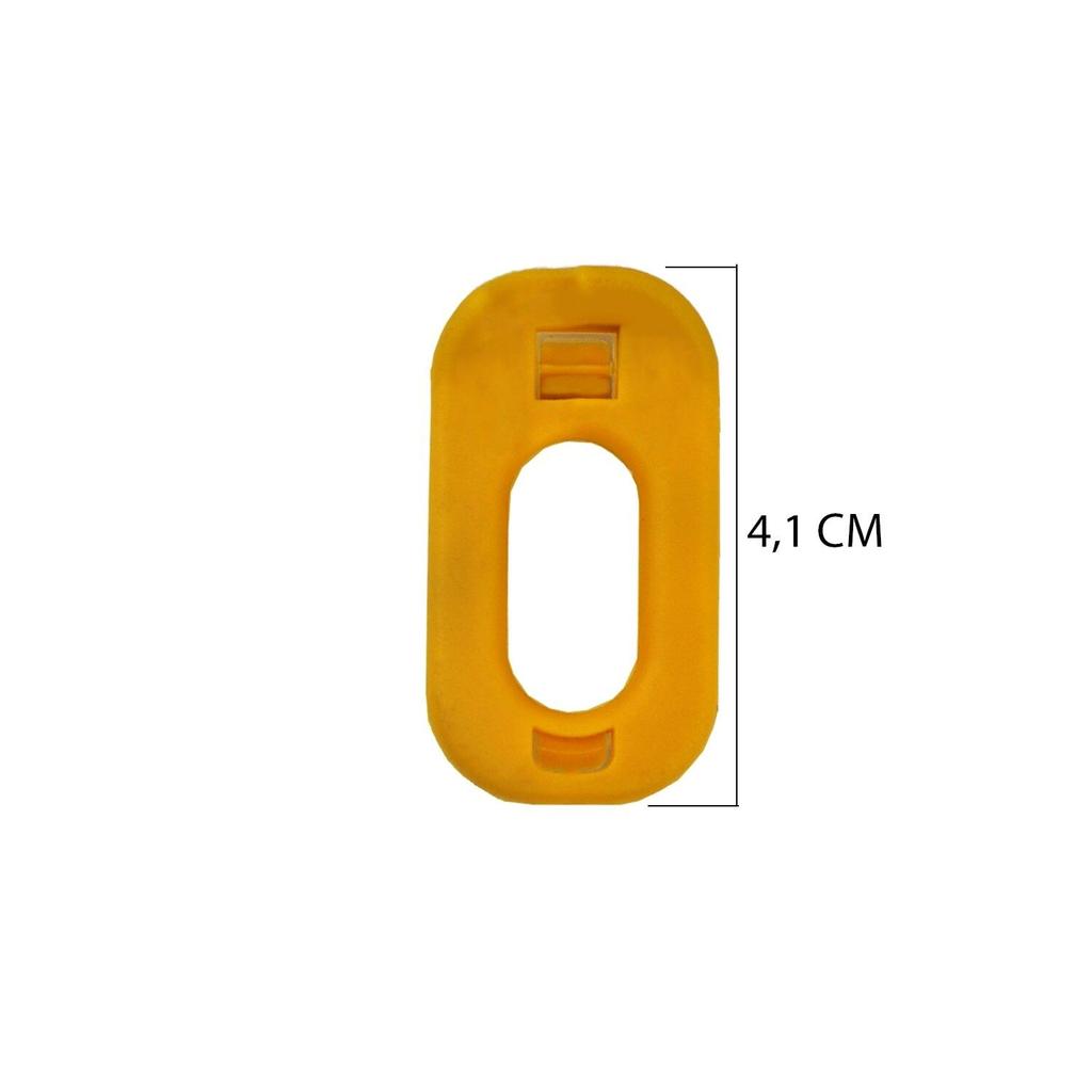 Hood Iron Retainer Clip for Fiat Egea