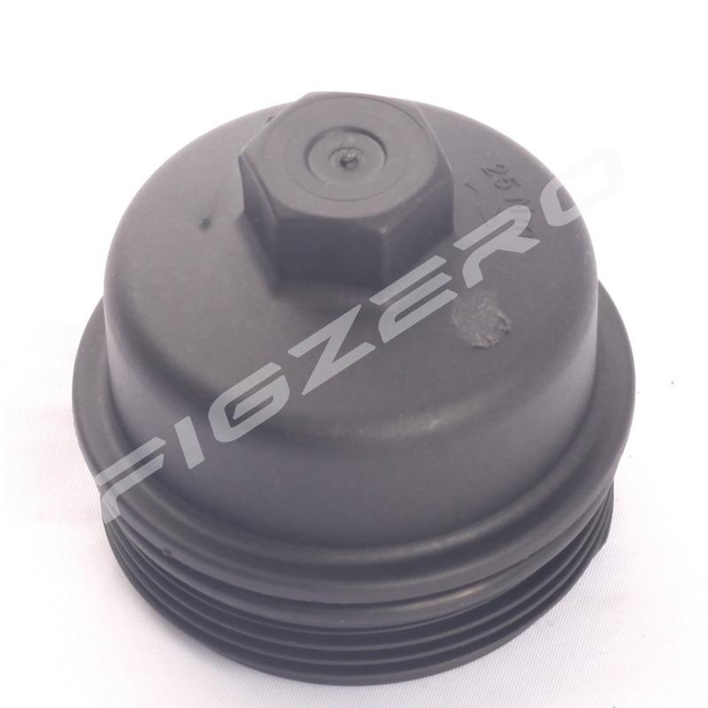 Oil Filter Housing Black Cover for Buick Excelle GT Regal 2009- 1.6 1.8 1.6T for Chevrolet Epica 2010-2015 Aveo Malibu Cruze