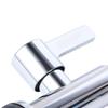 Adjustable Mode Single Cold Water Faucet Universal Sink Water Tap Kitchen Faucet  Balcony