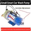 Da Feng Da 310 Electric High-Pressure Self-Priming Water Pump for Spraying & Car Wash - 5-Cylinder Diaphragm Pesticide Applicator.