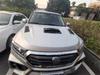 Car Decorative Air Flow Intake Hood Scoop Vent Bonnet Cover Carbon Fiber Look