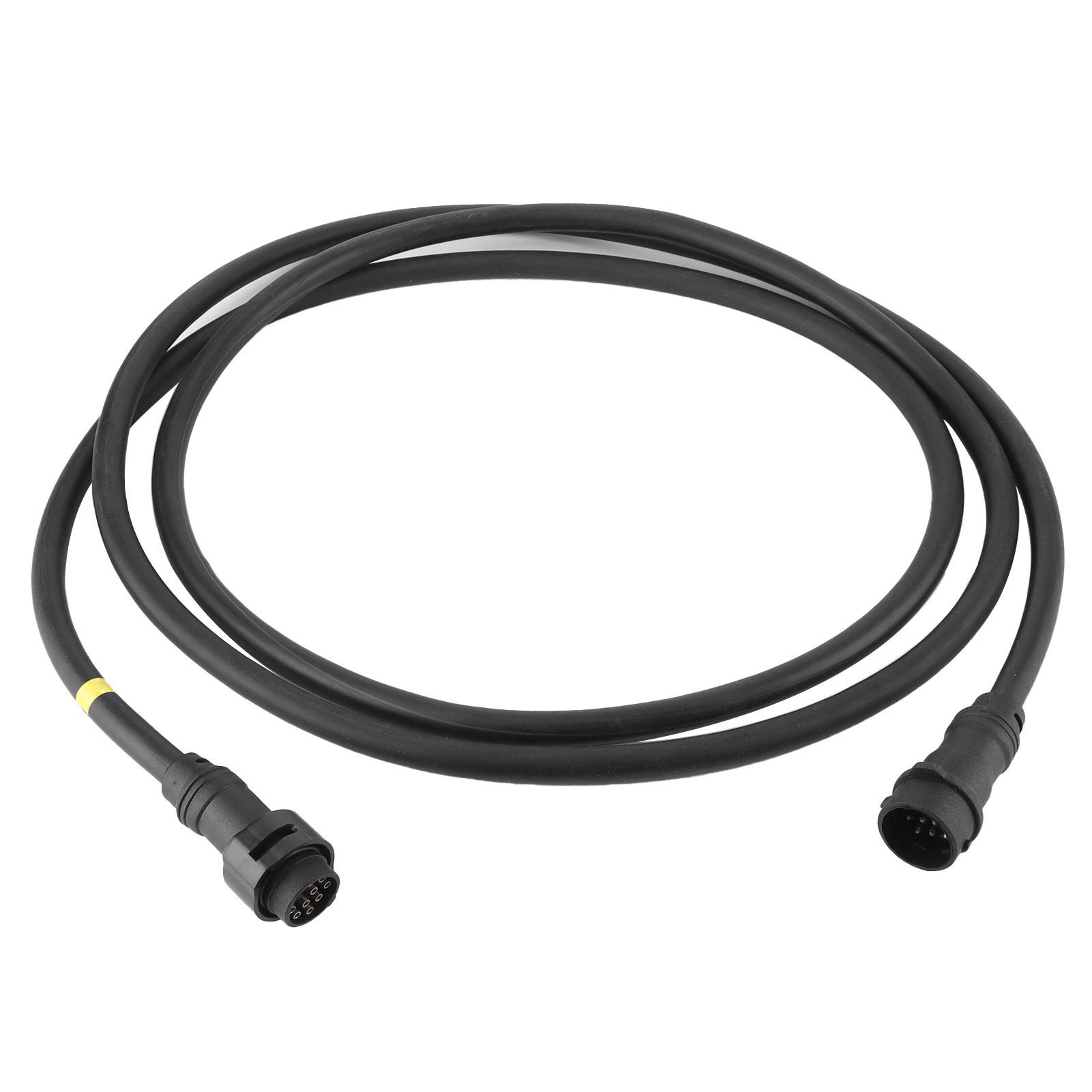 

3m9.8ft 10Pin Main Wire Harness Extension Cable 6888258A1000 Fit for Yamaha Outboard