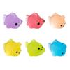 Micro Landscape Marine Animal Glow-in-the-dark Small Goldfish Resin Decoration Diy Decorative Accessories Aquarium Aquarium Ornaments