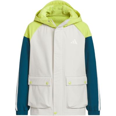 Hooded Comfortable Sports Casual Jacket Kids Jacket KS0650