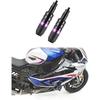 2PCS Motorcycle Frame Sliders for Yamaha YZF-R3 2015-2020 2021 2022 2023 2024 2025 2026 Crash Protector Engine Guard Anti-Fall Frame Protector