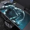 Xxl Anime Mouse Pad Large Gaming Accessories Fullmetal Alchemist Mousepad Custom Home Keyboard Pads Office Pc Gamer Cabinet Mat