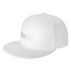 Fashion Seattle  Washington Flat Brim Sun Hat  Simple Versatile Unisexs Summer Cap