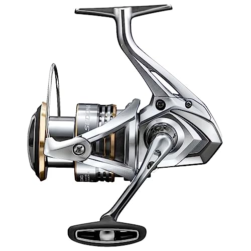 SHIMANO spinning reel 23 Sedona 4000XG