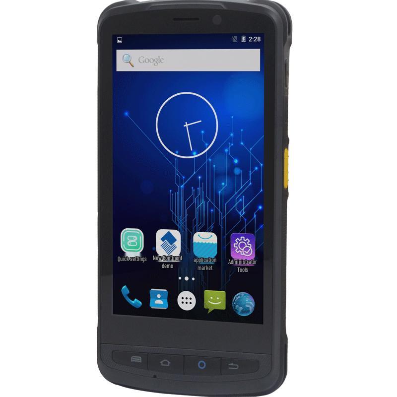 Newland MT90 Handheld Data Collector