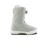 Vans Encore Pro Comfortable Versatile High-Top Hiking Shoes Women Hiking Shoes Gray VN0A3TFQKHW