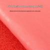 PVC Anti-Slip Coil Mat