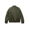 New Nike Puffer Jacket Men's Khaki Green FB7859-325