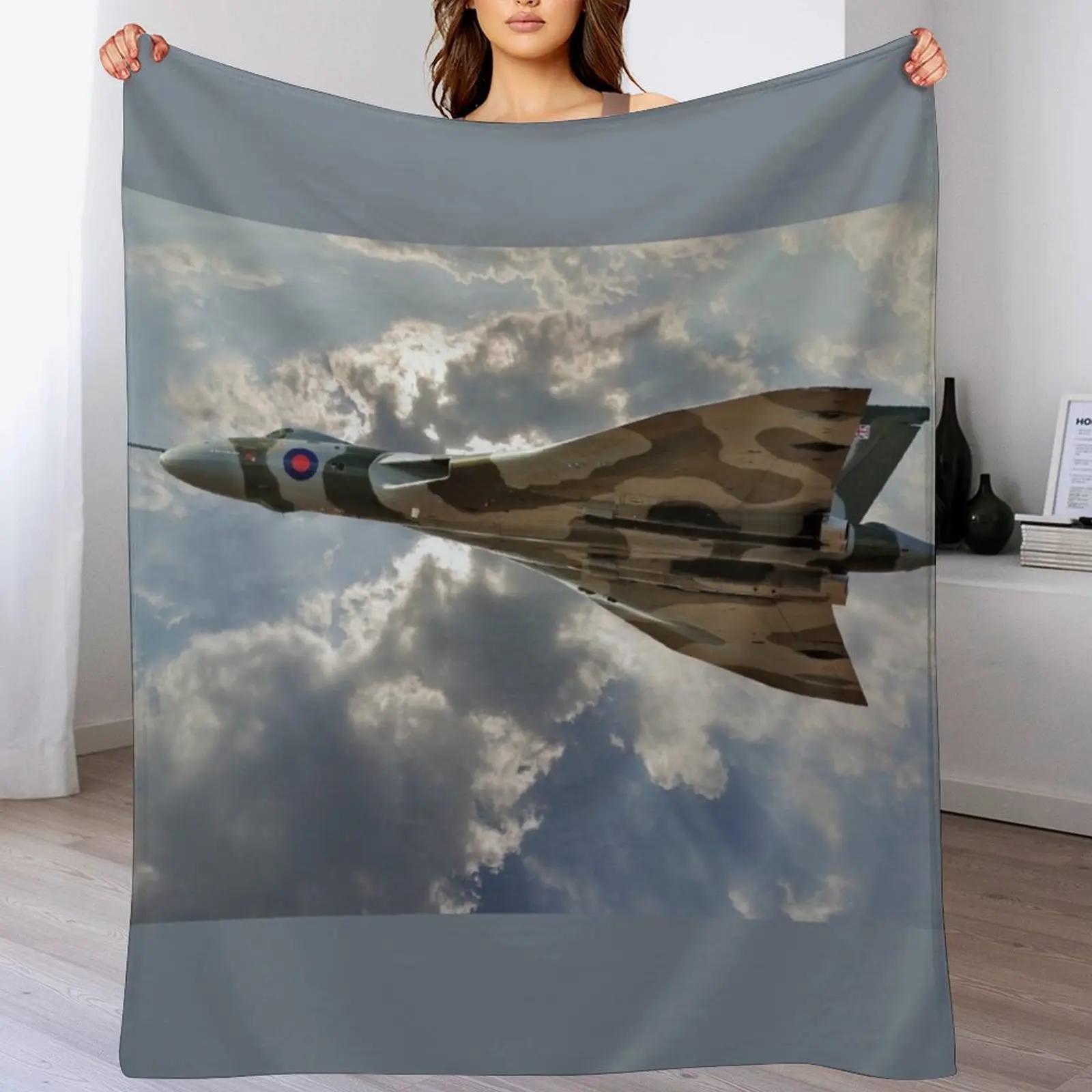 

Spirit in the Sky Throw Blanket Versatile Cozy Throw Blanket for All Occasions 102x76cm(40x30in)