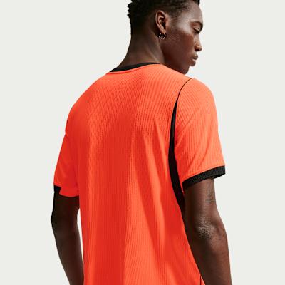 Nike Netherlands 2026/27 Match Home Men's Nike Aero-FIT Soccer Authent