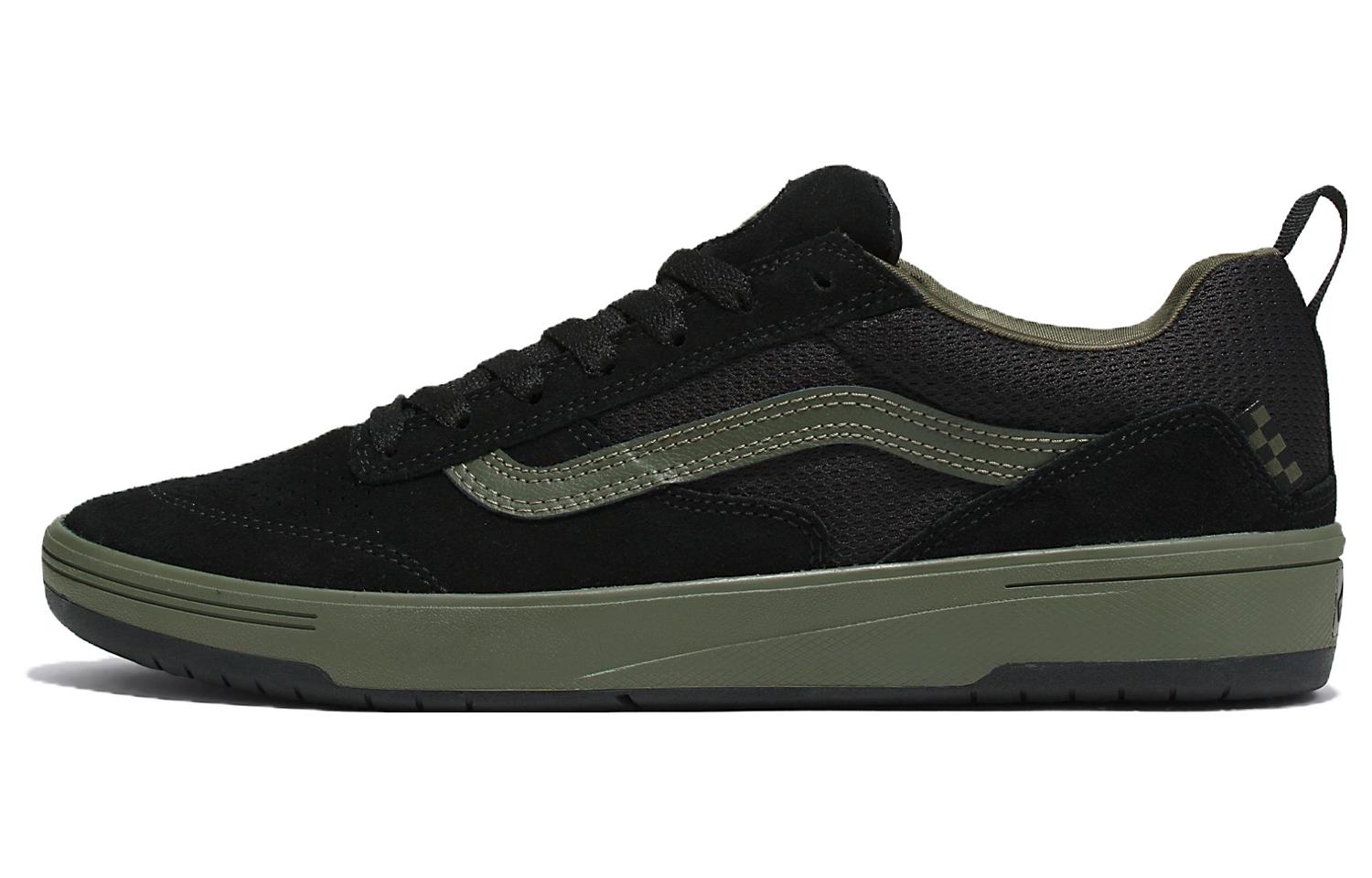Vans Zahba Fatigue Black 36