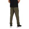 BRAVE SOUL Mens Tech Zip Detail Trousers