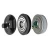 24V Electromagnetic Clutch for TM-21 Automotive AC Compressor