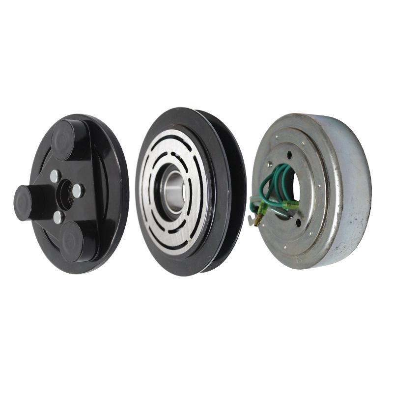 24V Electromagnetic Clutch for TM-21 Automotive AC Compressor