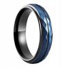 Tungsten Wedding Ring Wolfring Eu25 Us11