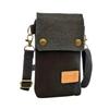 Canvas Canvas Light Shoulder Bag Shoulder Solid Color Crossbody Canvas Bag  Female Lady Girl