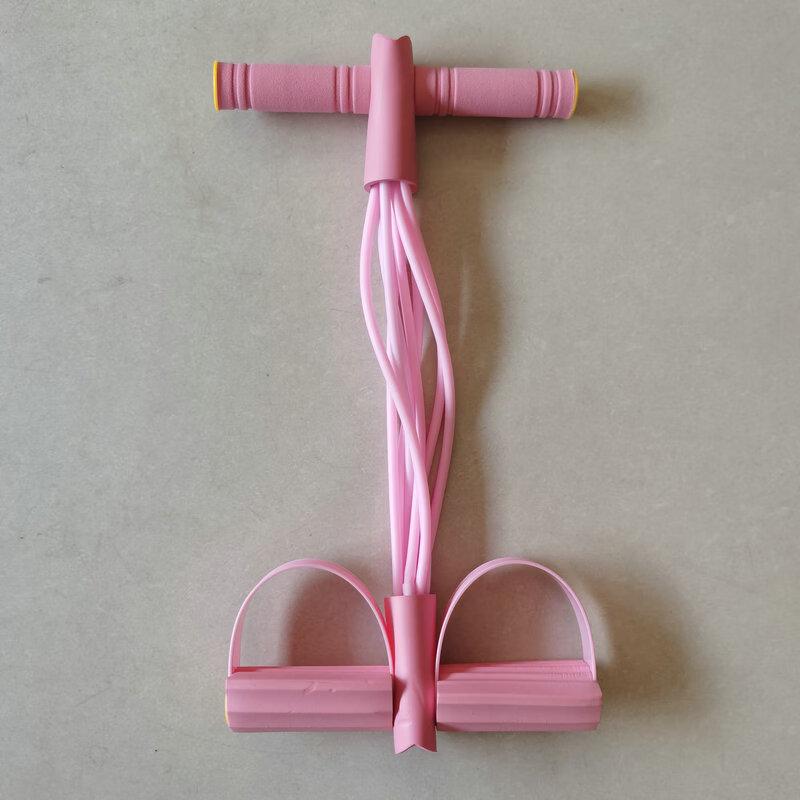 

TLXT Foot Pedal Resistance Band Puller