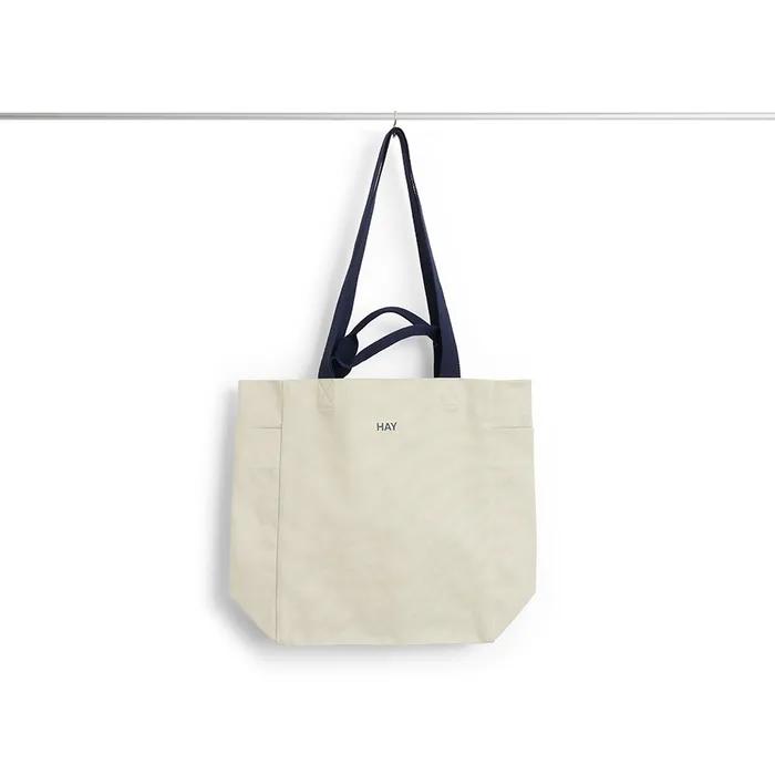 HAY Everyday Tote Bag (Grey)