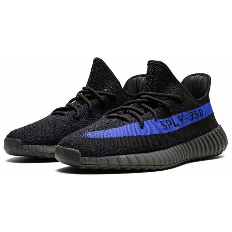 Adidas Tenisky Yeezy Boost 350 V2 'Dazzling Blue' GY7164