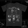 2025 New Silent Hill 2 T Shirts Cotton High Quality Clothing Casual Short Sleeve Round Neck Tee Shirt Adult Oversized T-Shirts