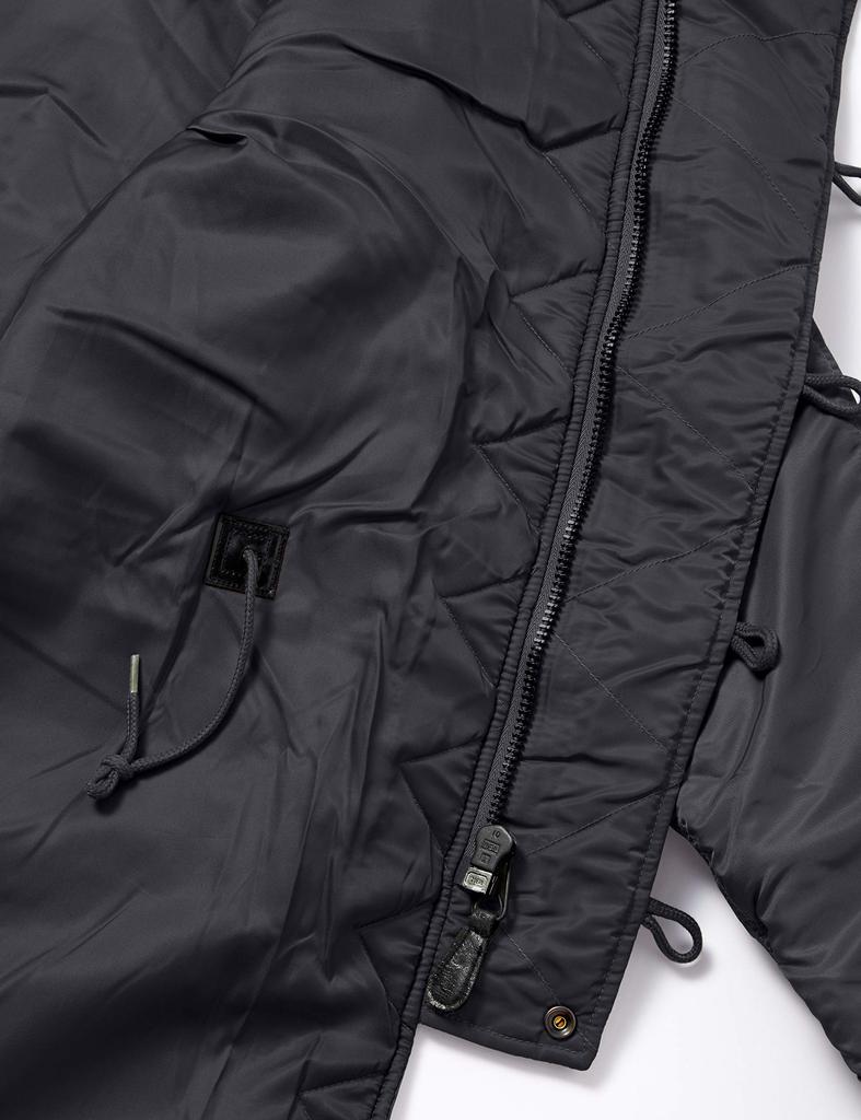 Outerwear BLACK XL [Houston] N-3B Men's